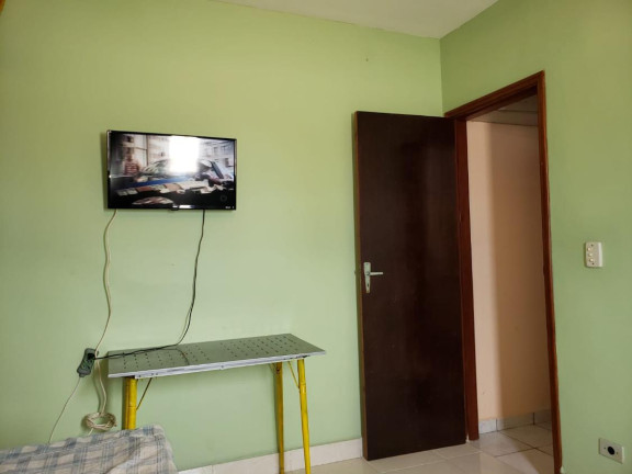 Imagem Apartamento com 1 Quarto à Venda, em Jardim Imperador - Praia Grande Imagem Apartamento com 1 Quarto à Venda, em Jardim Imperador - Praia Grande