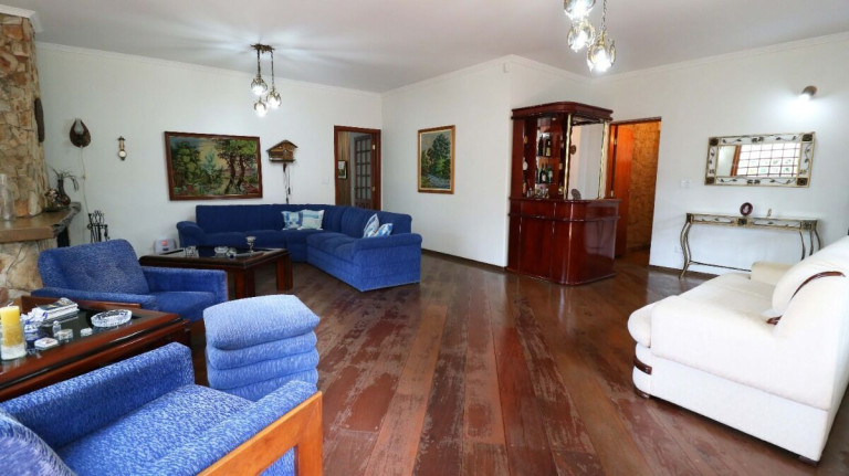 Imagem Apartamento com 3 Quartos à Venda, 419 m² em Vila Albertina - São Paulo Imagem Apartamento com 3 Quartos à Venda, 419 m² em Vila Albertina - São Paulo