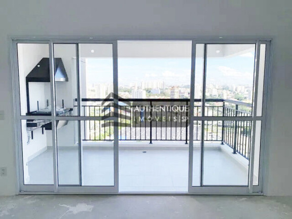 Apartamento com 2 Quartos à Venda, 91 m² em Continental - Osasco