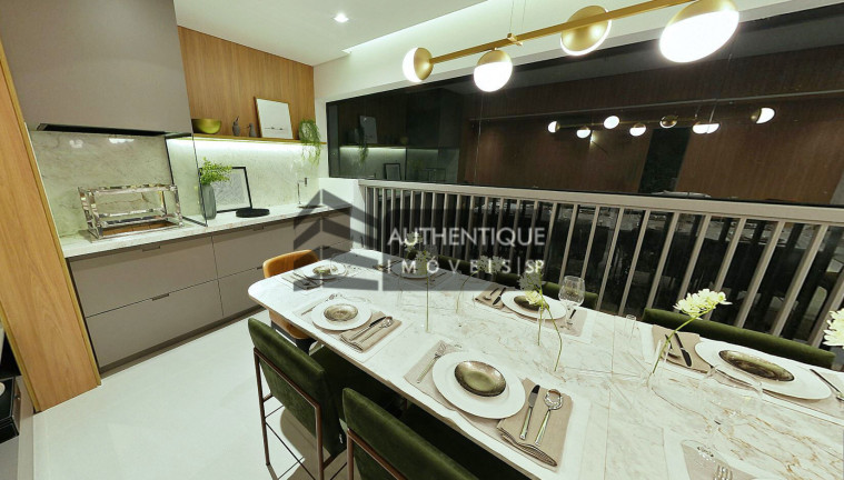 Imagem Apartamento com 3 Quartos à Venda, 139 m² em Alto Da Moóca - São Paulo Imagem Apartamento com 3 Quartos à Venda, 139 m² em Alto Da Moóca - São Paulo