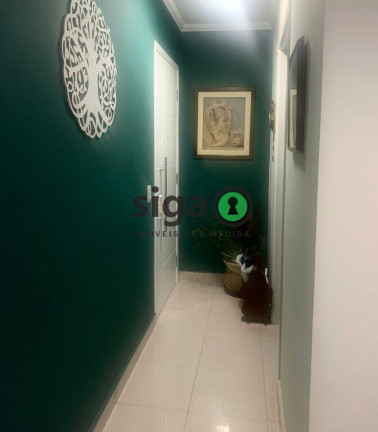 Imagem Apartamento com 2 Quartos à Venda, 54 m² em Vila Andrade - São Paulo Imagem Apartamento com 2 Quartos à Venda, 54 m² em Vila Andrade - São Paulo