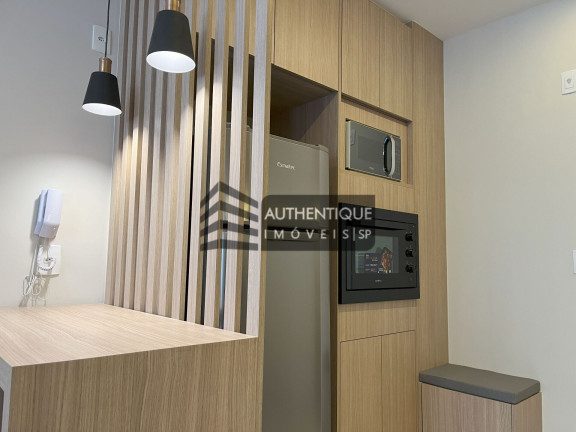 Imagem Apartamento com 1 Quarto à Venda, 42 m² em Paraíso - São Paulo Imagem Apartamento com 1 Quarto à Venda, 42 m² em Paraíso - São Paulo