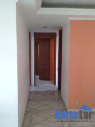 Imagem Apartamento com 2 Quartos à Venda, 55 m² em Vila Pita - São Paulo