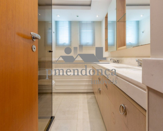 Imagem Apartamento com 4 Quartos à Venda, 282 m² em Perdizes - São Paulo