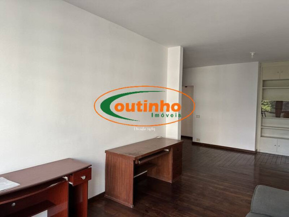 Imagem Apartamento com 3 Quartos à Venda, 135 m² em Maracanã - Rio De Janeiro Imagem Apartamento com 3 Quartos à Venda, 135 m² em Maracanã - Rio De Janeiro