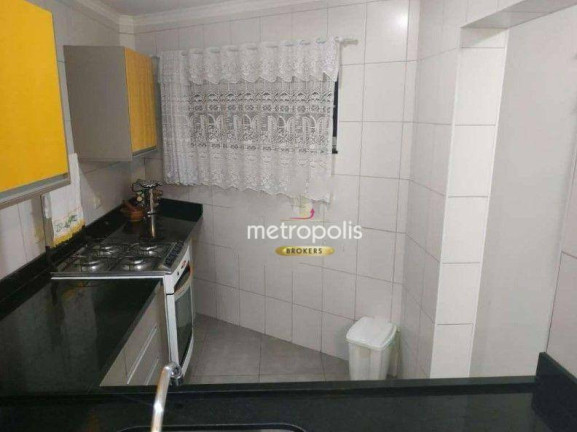 Imagem Sobrado com 3 Quartos à Venda, 171 m² em Vila Guarani - Santo André Imagem Sobrado com 3 Quartos à Venda, 171 m² em Vila Guarani - Santo André