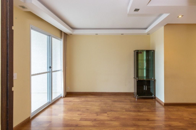 Imagem Apartamento com 3 Quartos à Venda, 62 m² em Jardim Aeroporto - São Paulo