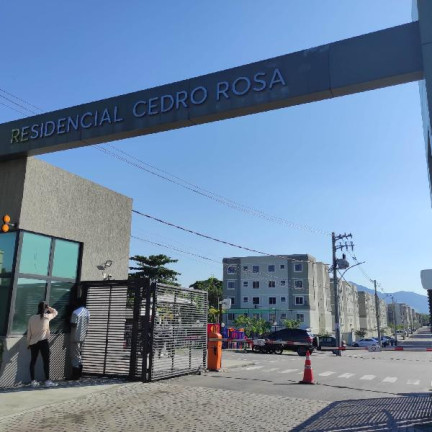 Imagem Apartamento com 2 Quartos à Venda, 41 m² em Campo Grande - Rio De Janeiro Imagem Apartamento com 2 Quartos à Venda, 41 m² em Campo Grande - Rio De Janeiro