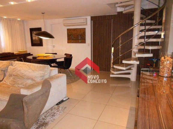 Imagem Apartamento com 4 Quartos à Venda, 330 m² em Aldeota - Fortaleza Imagem Apartamento com 4 Quartos à Venda, 330 m² em Aldeota - Fortaleza