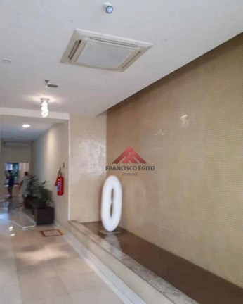 Imagem Sala Comercial à Venda, 30 m² em Centro - Niterói Imagem Sala Comercial à Venda, 30 m² em Centro - Niterói