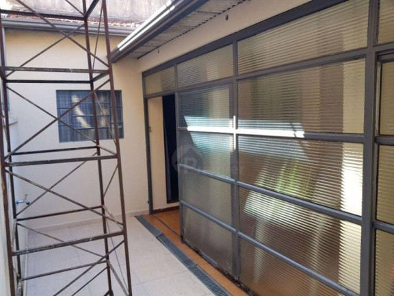 Imagem Casa com 3 Quartos à Venda, 150 m² em Cidade Nova Ii - Indaiatuba