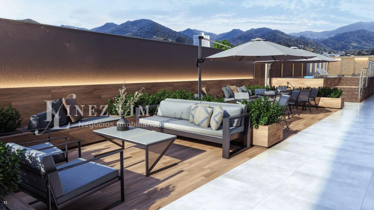 Imagem Imóvel com 3 Quartos à Venda, 118 m² em Centro - Itapema