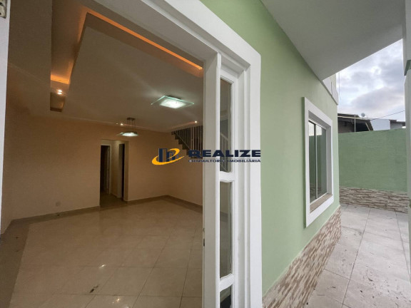 Imagem Casa com 4 Quartos à Venda, 220 m² em Jardim Das Acácias - Campos Dos Goytacazes Imagem Casa com 4 Quartos à Venda, 220 m² em Jardim Das Acácias - Campos Dos Goytacazes