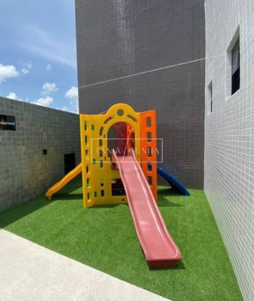 Imagem Apartamento com 2 Quartos à Venda, 55 m² em Bessa - João Pessoa Imagem Apartamento com 2 Quartos à Venda, 55 m² em Bessa - João Pessoa