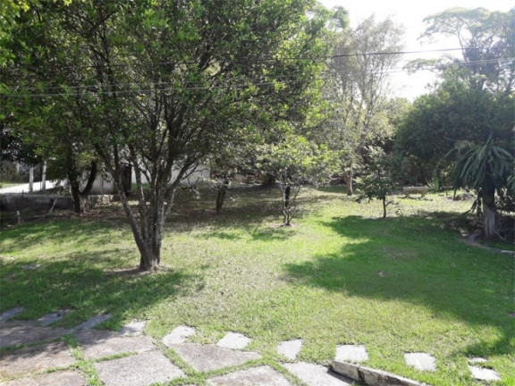 Imagem Casa de Condomínio com 4 Quartos à Venda, 2.200 m² em Cond. Lagoinha - Jacareí