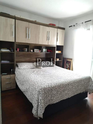 Imagem Apartamento com 3 Quartos à Venda, 101 m² em Santo Antônio - São Caetano Do Sul