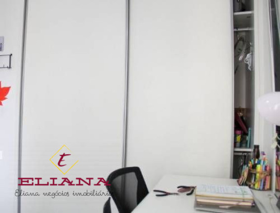 Imagem Apartamento com 3 Quartos à Venda, 127 m² em Chácara Inglesa - São Paulo Imagem Apartamento com 3 Quartos à Venda, 127 m² em Chácara Inglesa - São Paulo