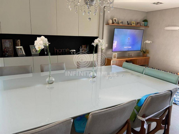 Imagem Apartamento com 3 Quartos à Venda, 134 m² em Parque Da Mooca - São Paulo