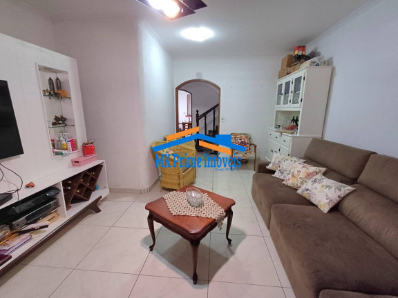 Imagem Casa com 3 Quartos à Venda, 229 m² em Presidente Altino - Osasco