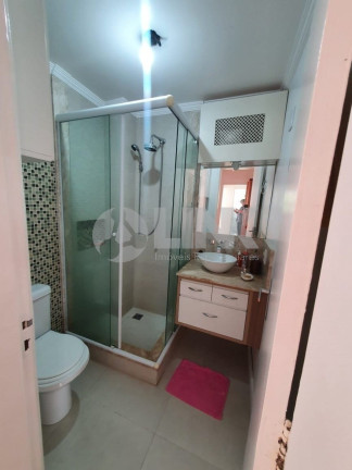 Imagem Apartamento com 3 Quartos à Venda, 107 m² em Bela Vista - Porto Alegre