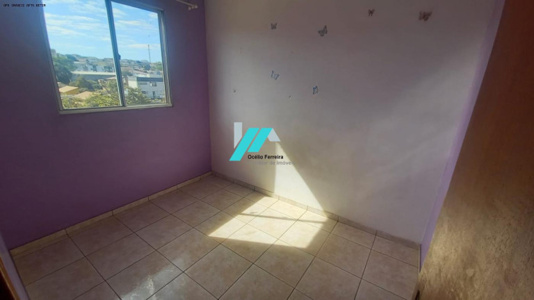 Imagem Apartamento com 3 Quartos à Venda, 80 m² em Bom Retiro - Betim