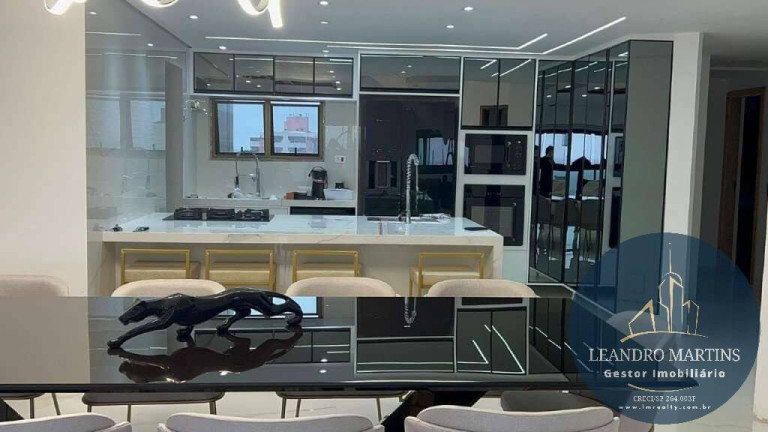 Imagem Cobertura com 6 Quartos à Venda, 460 m² em Riviera - Bertioga