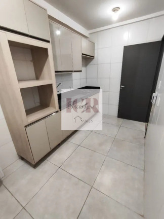 Imagem Apartamento com 2 Quartos à Venda, 54 m² em Jardim Vera Cruz - Sorocaba Imagem Apartamento com 2 Quartos à Venda, 54 m² em Jardim Vera Cruz - Sorocaba
