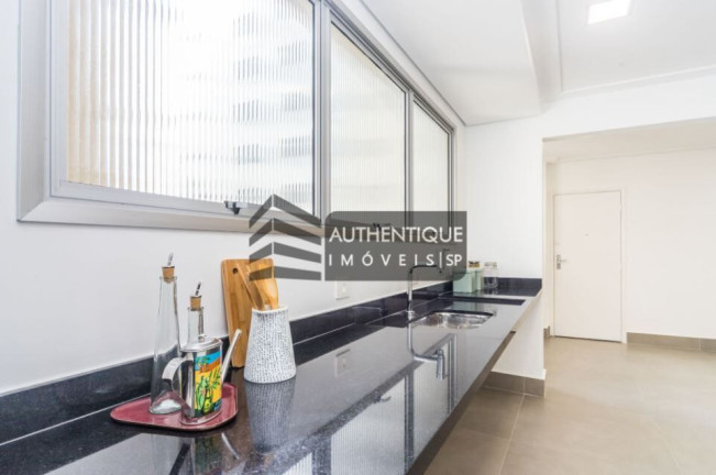 Imagem Apartamento com 2 Quartos à Venda, 153 m² em Higienópolis - São Paulo Imagem Apartamento com 2 Quartos à Venda, 153 m² em Higienópolis - São Paulo