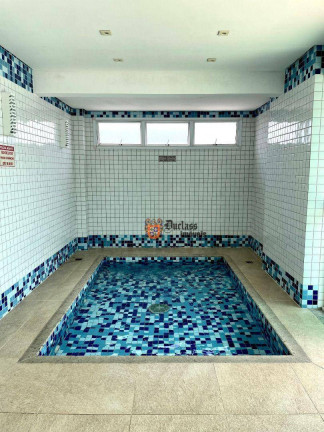 Imagem Apartamento com 3 Quartos à Venda, 116 m² em Vila Guilhermina - Praia Grande Imagem Apartamento com 3 Quartos à Venda, 116 m² em Vila Guilhermina - Praia Grande