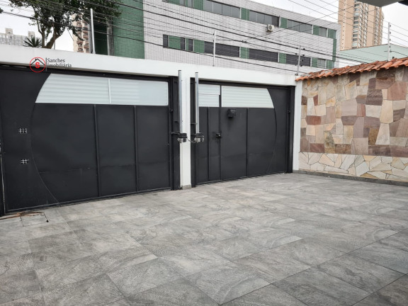 Imagem Sobrado com 3 Quartos à Venda, 240 m² em Parque Da Mooca - São Paulo Imagem Sobrado com 3 Quartos à Venda, 240 m² em Parque Da Mooca - São Paulo