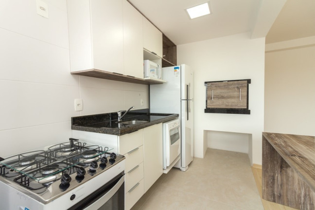 Imagem Apartamento com 2 Quartos à Venda, 70 m² em Menino Deus - Porto Alegre