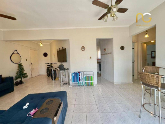 Imagem Apartamento com 2 Quartos à Venda, 90 m² em Mirim - Praia Grande Imagem Apartamento com 2 Quartos à Venda, 90 m² em Mirim - Praia Grande