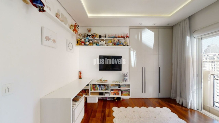 Imagem Apartamento com 3 Quartos à Venda, 261 m² em Itaim Bibi - São Paulo Imagem Apartamento com 3 Quartos à Venda, 261 m² em Itaim Bibi - São Paulo
