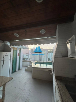 Imagem Cobertura com 3 Quartos à Venda, 250 m² em Icaraí - Niterói Imagem Cobertura com 3 Quartos à Venda, 250 m² em Icaraí - Niterói