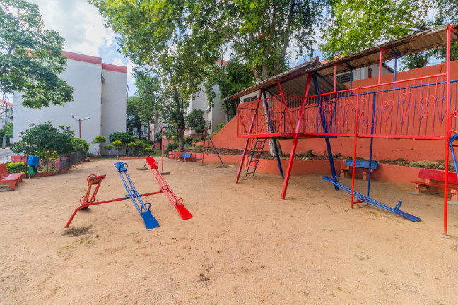 Imagem Apartamento com 2 Quartos à Venda, 48 m² em Santa Tereza - Porto Alegre