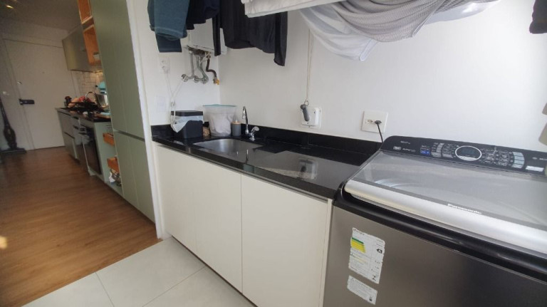 Imagem Imóvel com 3 Quartos à Venda, em Pinheiros - São Paulo Imagem Imóvel com 3 Quartos à Venda, em Pinheiros - São Paulo