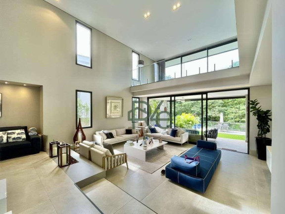 Imagem Casa com 4 Quartos à Venda, 513 m² em Alphaville Granja Viana - Carapicuíba Imagem Casa com 4 Quartos à Venda, 513 m² em Alphaville Granja Viana - Carapicuíba