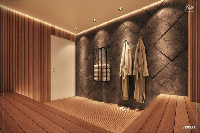 Imagem Apartamento com 2 Quartos à Venda, 97 m²