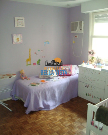 Imagem Apartamento com 3 Quartos à Venda,  em Itararé - São Vicente