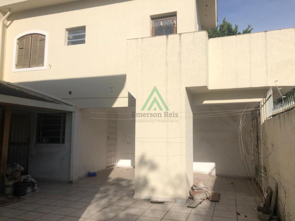 Casa com 4 Quartos à Venda, 300 m² em Conjunto Residencial Butantã - São Paulo