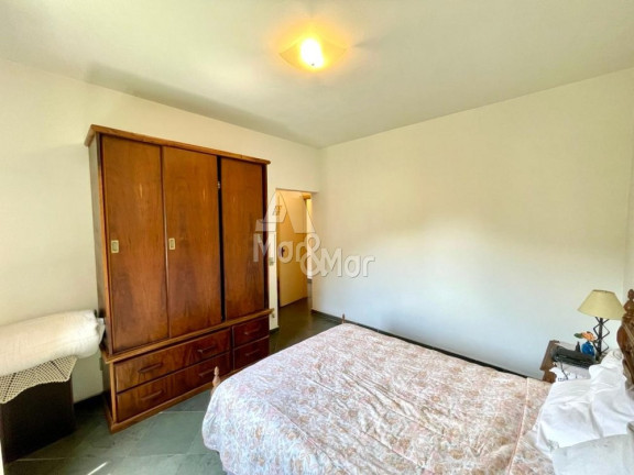 Imagem Apartamento com 3 Quartos à Venda, 140 m² em Pitangueiras - Guarujá