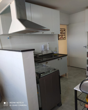 Imagem Apartamento com 2 Quartos à Venda, 100 m² em Vila Andrade - São Paulo Imagem Apartamento com 2 Quartos à Venda, 100 m² em Vila Andrade - São Paulo