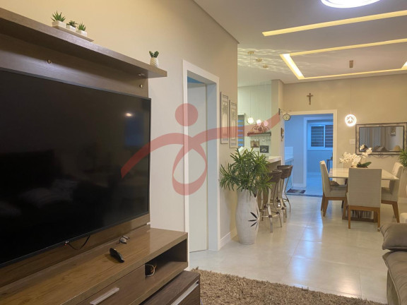 Imagem Casa com 3 Quartos à Venda, 140 m² em Jardim Das Nações - Taubaté