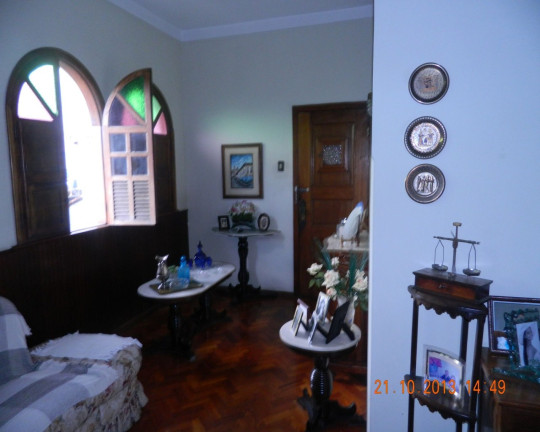 Imóvel com 5 Quartos à Venda, 1.100 m² em São Mateus - Juiz De Fora