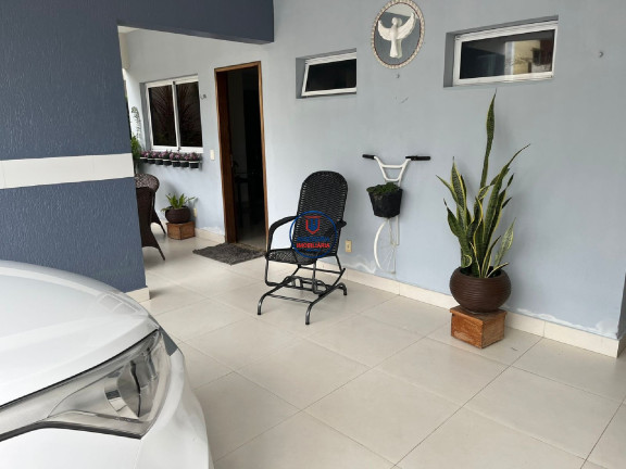 Imagem Casa com 4 Quartos para Alugar ou Temporada, 210 m² em Nova Parnamirim - Parnamirim