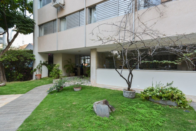 Imagem Apartamento com 3 Quartos à Venda, 128 m² em Cerqueira César - São Paulo Imagem Apartamento com 3 Quartos à Venda, 128 m² em Cerqueira César - São Paulo