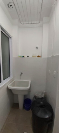 Imagem Apartamento com 2 Quartos para Alugar ou Temporada, 65 m² em Enseada - Guarujá Imagem Apartamento com 2 Quartos para Alugar ou Temporada, 65 m² em Enseada - Guarujá
