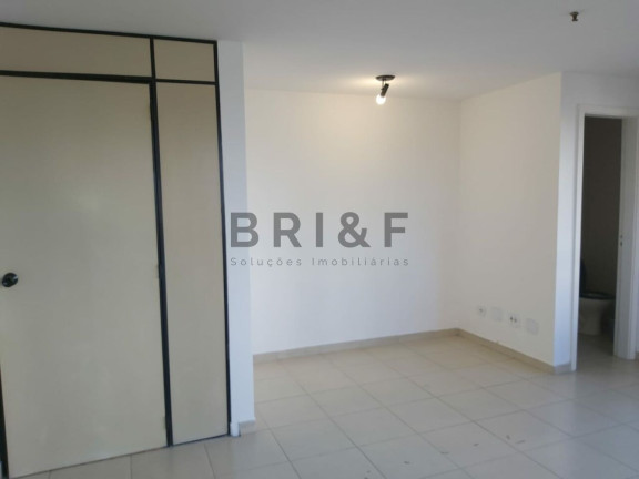 Imagem Imóvel Comercial à Venda, 33 m² em Chácara Santo Antônio (zona Sul) - São Paulo Imagem Imóvel Comercial à Venda, 33 m² em Chácara Santo Antônio (zona Sul) - São Paulo