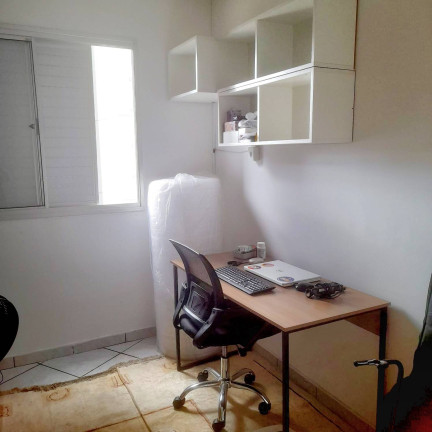 Imagem Apartamento com 2 Quartos à Venda, 50 m² em Socorro - São Paulo Imagem Apartamento com 2 Quartos à Venda, 50 m² em Socorro - São Paulo