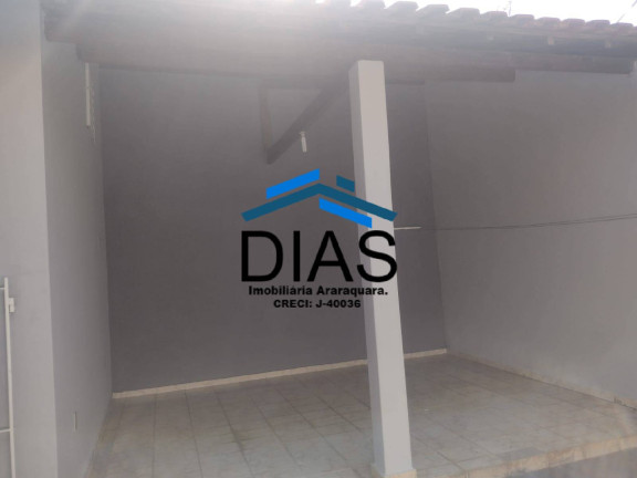 Imagem Casa com 2 Quartos à Venda, 263 m² em Jardim Viaduto (vila Xavier) - Araraquara Imagem Casa com 2 Quartos à Venda, 263 m² em Jardim Viaduto (vila Xavier) - Araraquara